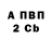 ГАШ убойный Arche Rubio