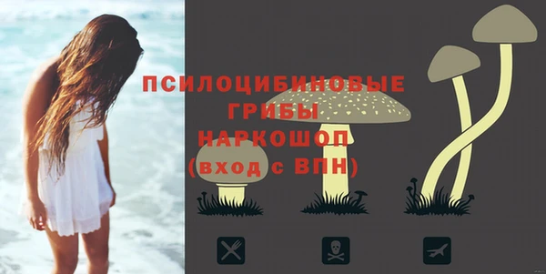 молекула духа Абаза